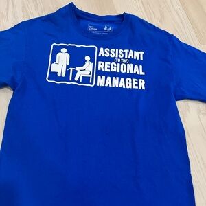 Unisex tshirt size medium